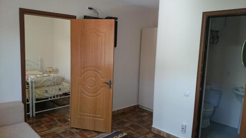 Gallery image of Art Hotel Al Hayat in Kaji-Say