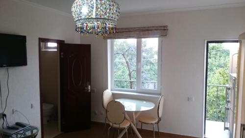 Gallery image of Art Hotel Al Hayat in Kaji-Say