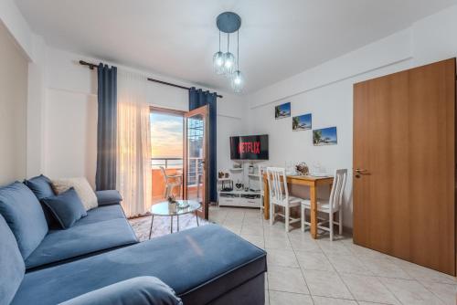 Amazing Paradise Sensation 2 Bedroom Luxury Apartment with a Jacuzzi