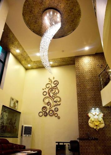 Φωτογραφία από το άλμπουμ του Hotel Vaishnavi σε Solapur