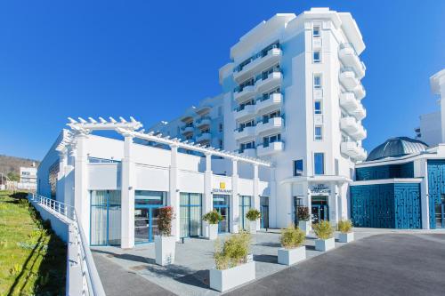 Résidence mitoyenne aux Thermes – Photos 2