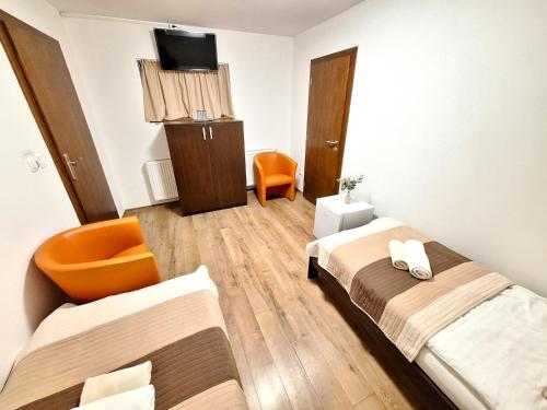 Galeriebild der Unterkunft Penzión Stavbet in Svidník