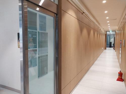 Gambar di galeri bagi The solid residence - Elbon the stay by haeundae di Busan