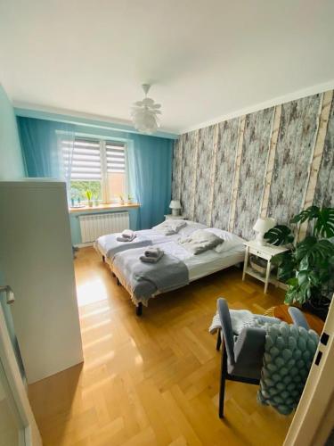 Gallery image of Apartament Drewno Pasja in Tylicz