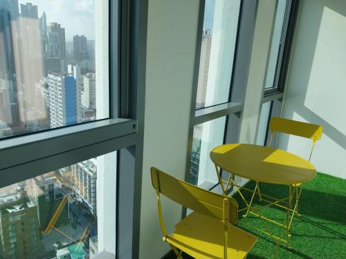 Gambar di galeri bagi The solid residence - Elbon the stay by haeundae di Busan