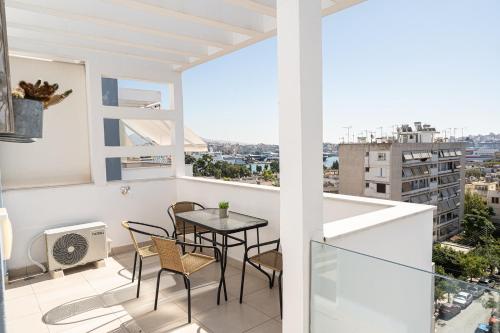 Waylink Residences - Piraeus Port DRB