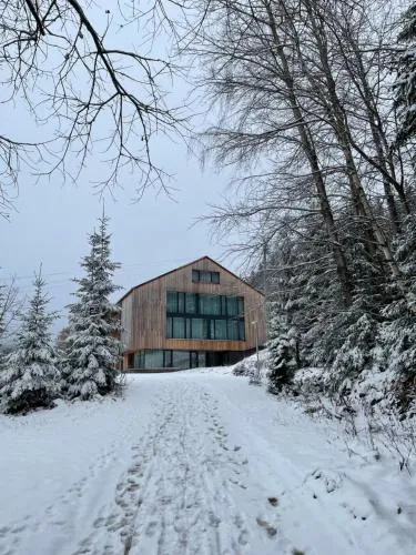 ALPINA Mountain View Apartment