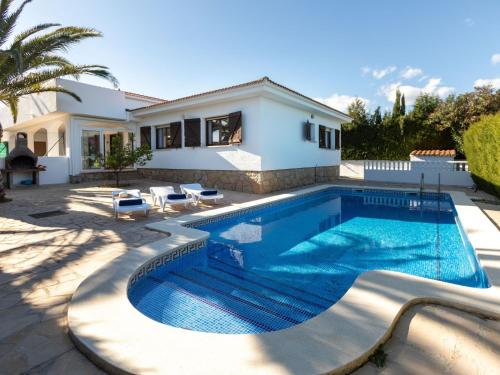 Villa Villa Dorada by Interhome