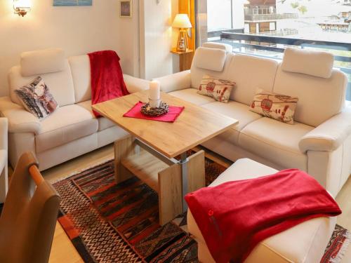Apartment Muverans I C3 by Interhome