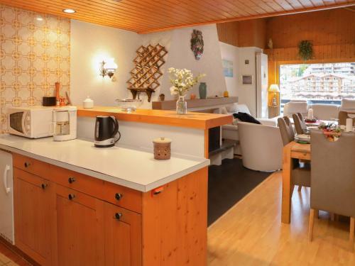 Apartment Muverans I C3 by Interhome