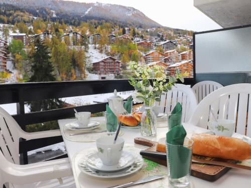 Apartment Muverans I C3 by Interhome