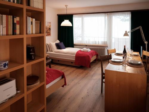 Apartment Silence-5 by Interhome
