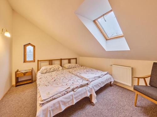 Apartment Stříbrný pramen-3 by Interhome