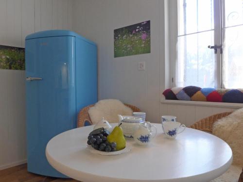 Apartment Elisabeth by Interhome