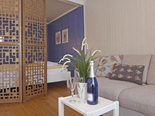 Apartment Elisabeth by Interhome photo 2
