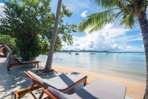 Φυσικό τοπίο κοντά σε αυτό το θέρετρο