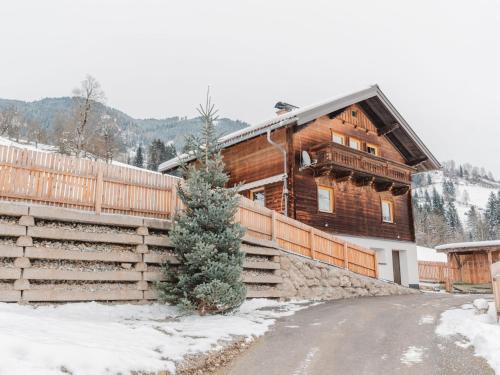 Holiday Home beim Kainzbauer by Interhome