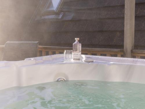 Gambar di galeri bagi Chalet Lodge 9 by Interhome di Spean Bridge