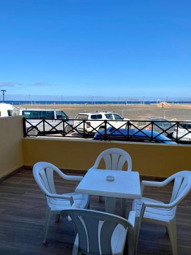 Fuerteventura Paradise Apartment