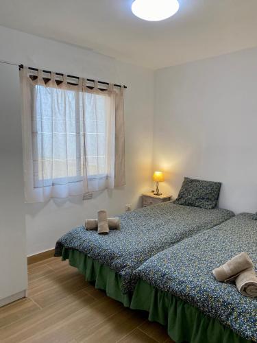 Fuerteventura Paradise Apartment