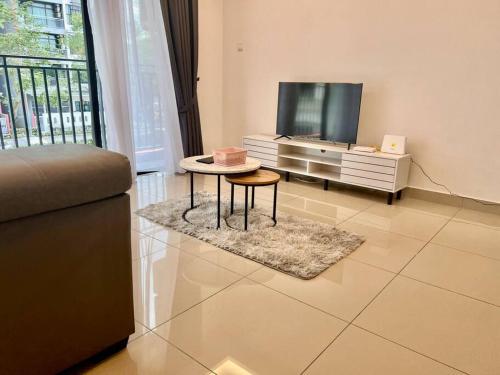 Gambar di galeri bagi (Mt. Austin) Lavish Suite 3BR2B by Cowidea di Johor Bahru