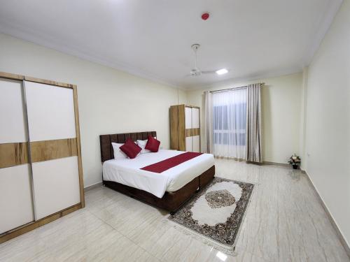 Fotografie z fotogalerie ubytování Sohar Hotel - فندق صحار v destinaci Suhár