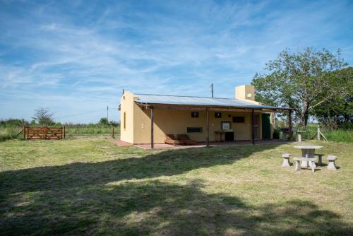 La Luisa