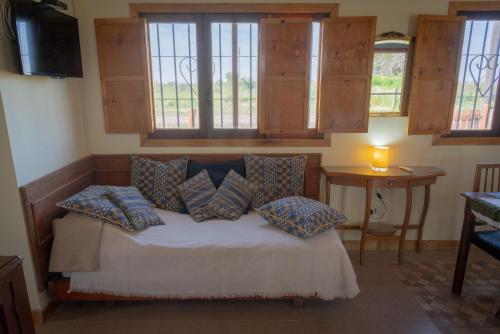 Fotografie z fotogalerie ubytování La Luisa v destinaci La Luisa