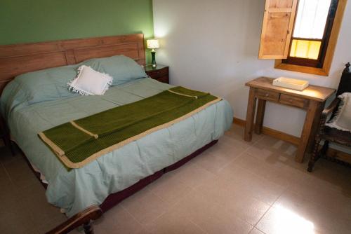 Fotografie z fotogalerie ubytování La Luisa v destinaci La Luisa