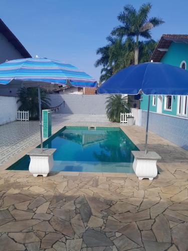Itanhaem - Casa com Piscina – Photos 4