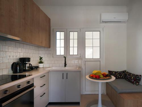 Kolonaki Cozy Penthouse