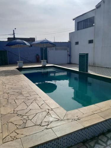 Itanhaem - Casa com Piscina – Photos 2