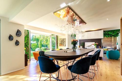 Luxury Villa Nice