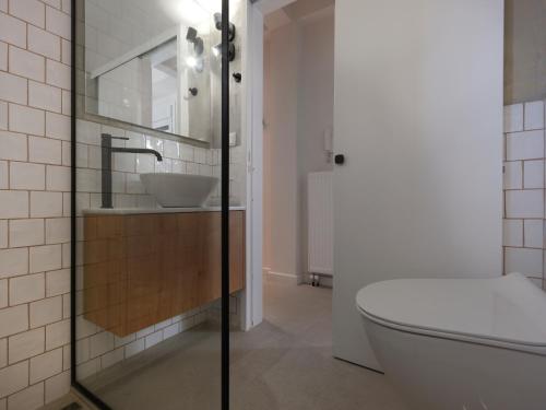 Kolonaki Cozy Penthouse
