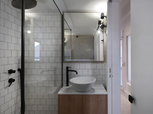 Kolonaki Cozy Penthouse