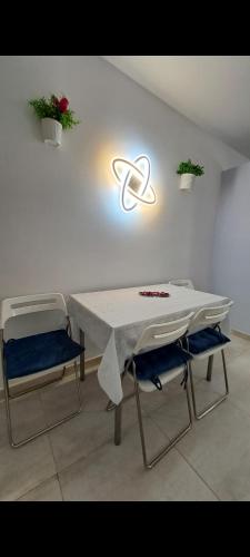 Encanto Costa del Sol Benal Beach Monolocale Suite Vista Mare