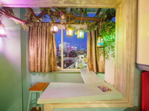 Loft 9 SIRENAS