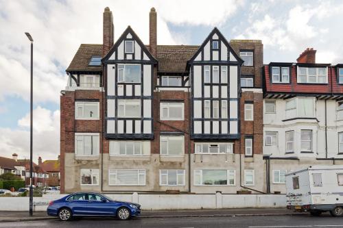 Gallery image of Walpole Bay Sea Views in Margate
