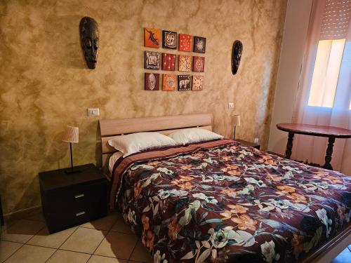 ST. PETER'S ROOMS SUITE