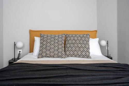 Your Cosy Perch in the Heart of the Athenian Buzz