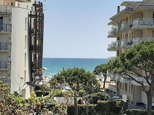 Appartamento Vista Mare Jesolo.