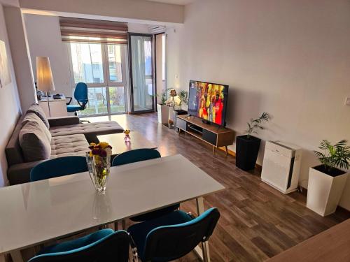 Eva's premium apartments