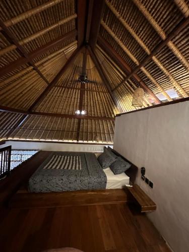 Fotografie z fotogalerie ubytování My Secret Home v destinaci Seminyak