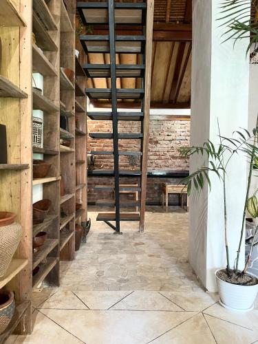 Fotografie z fotogalerie ubytování My Secret Home v destinaci Seminyak