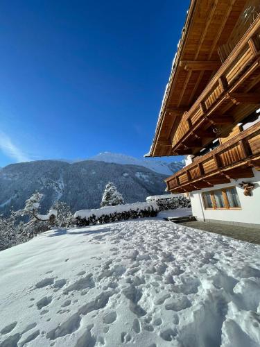 Raimund Mrak Dependance