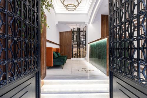 Belle Epoque Suites
