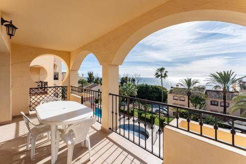 Sea Views Torreoceano 7