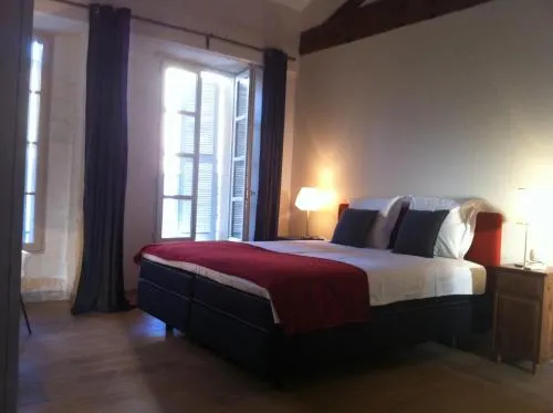 L'Observance Bed & Breakfast photo 11