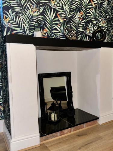 Billede fra billedgalleriet på Lovely Town house Room 2 i Parkside