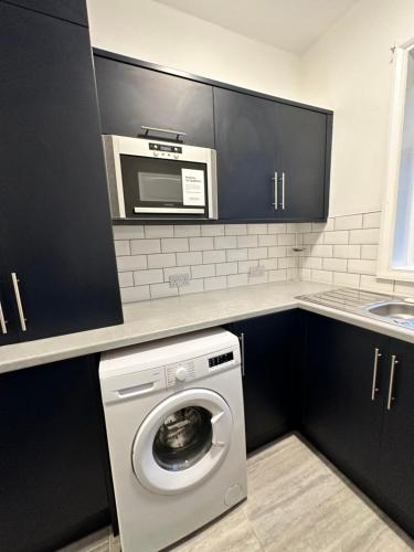 Billede fra billedgalleriet på Lovely Town house Room 2 i Parkside